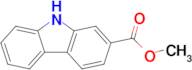 Methyl 9H-carbazole-2-carboxylate