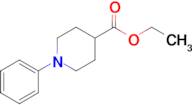 Ethyl 1-phenylpiperidine-4-carboxylate