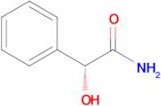 (R)-2-hydroxy-2-phenylacetamide