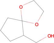 (1,4-Dioxaspiro[4.4]Nonan-6-yl)methanol