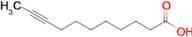 Undec-9-ynoic acid