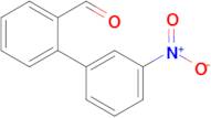 3'-Nitro-[1,1'-biphenyl]-2-carbaldehyde