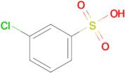 3-Chlorobenzenesulfonic acid