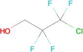 3-Chloro-2,2,3,3-tetrafluoropropan-1-ol