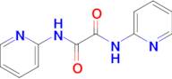 N1,N2-di(pyridin-2-yl)oxalamide
