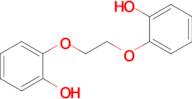 2,2'-(Ethane-1,2-diylbis(oxy))diphenol