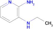 N3-ethylpyridine-2,3-diamine