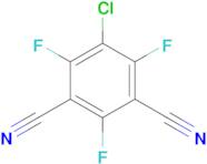 5-Chloro-2,4,6-trifluoroisophthalonitrile
