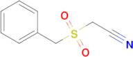 2-(Benzylsulfonyl)acetonitrile