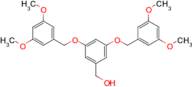 (3,5-Bis((3,5-dimethoxybenzyl)oxy)phenyl)methanol