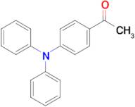 1-(4-(Diphenylamino)phenyl)ethan-1-one