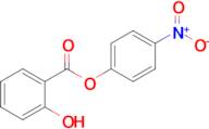 4-Nitrophenyl 2-hydroxybenzoate