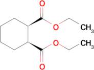 Diethyl (1R,2S)-cyclohexane-1,2-dicarboxylate