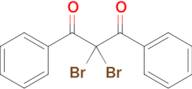 2,2-Dibromo-1,3-diphenylpropane-1,3-dione