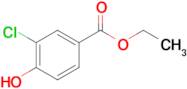 Ethyl 3-chloro-4-hydroxybenzoate