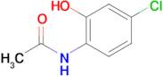 N-(4-chloro-2-hydroxyphenyl)acetamide