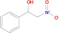 2-Nitro-1-phenylethan-1-ol