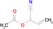 1-Cyanoallyl acetate