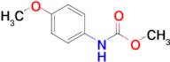 Methyl (4-methoxyphenyl)carbamate