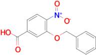 3-(Benzyloxy)-4-nitrobenzoic acid