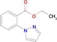 Ethyl 2-(1H-pyrazol-1-yl)benzoate