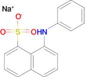 Sodium 8-(phenylamino)naphthalene-1-sulfonate
