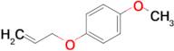 1-(Allyloxy)-4-methoxybenzene