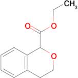 Ethyl isochromane-1-carboxylate