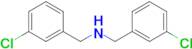 Bis(3-chlorobenzyl)amine