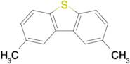 2,8-Dimethyldibenzo[b,d]thiophene