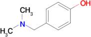 4-((Dimethylamino)methyl)phenol