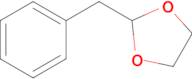 2-Benzyl-1,3-dioxolane
