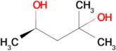 (R)-2-methylpentane-2,4-diol