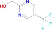 (5-(Trifluoromethyl)pyrimidin-2-yl)methanol