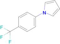 1-(4-(Trifluoromethyl)phenyl)-1H-pyrrole