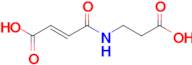 (E)-4-((2-carboxyethyl)amino)-4-oxobut-2-enoic acid