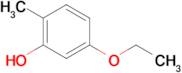 5-Ethoxy-2-methylphenol