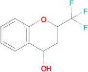 2-(Trifluoromethyl)chroman-4-ol