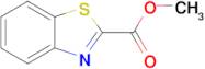 Methyl benzo[d]thiazole-2-carboxylate