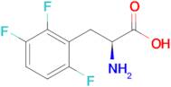 (S)-2-amino-3-(2,3,6-trifluorophenyl)propanoic acid