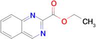 Ethyl quinazoline-2-carboxylate