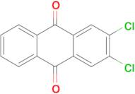 2,3-Dichloroanthracene-9,10-dione