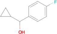 Cyclopropyl(4-fluorophenyl)methanol