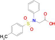 N-phenyl-N-tosylglycine