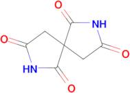 2,7-Diazaspiro[4.4]Nonane-1,3,6,8-tetraone