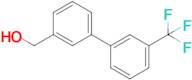 (3'-(Trifluoromethyl)-[1,1'-biphenyl]-3-yl)methanol