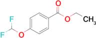 Ethyl 4-(difluoromethoxy)benzoate