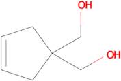 Cyclopent-3-ene-1,1-diyldimethanol
