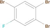 1,2,4-Tribromo-5-fluorobenzene