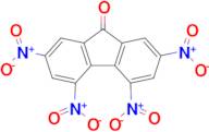 2,4,5,7-Tetranitro-9H-fluoren-9-one